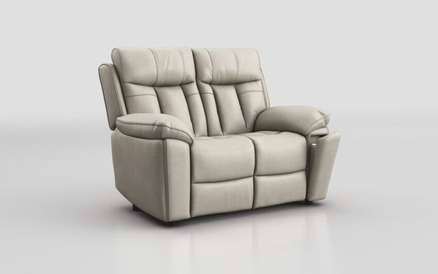 Chalbury 2 Seater Sofa with Cup Holders - poltronesofà at ScS