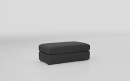 Savazza Large Ottoman  - poltronesofà at ScS