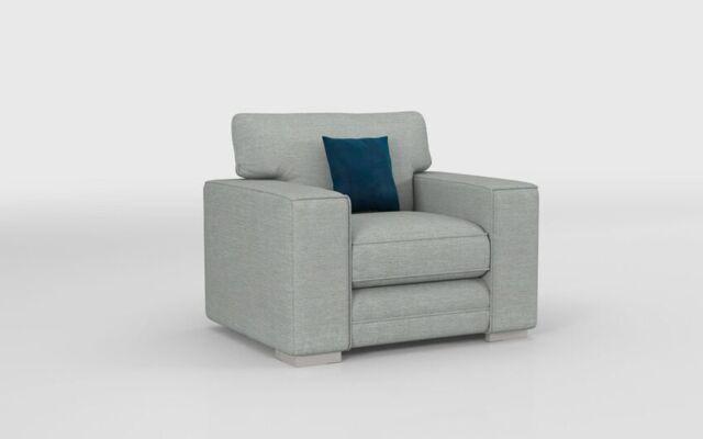 Jude Armchair - poltronesofà at ScS