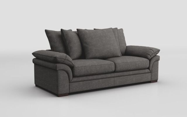 Varignana 3 Seater Scatter Back Sofa - poltronesofà at ScS