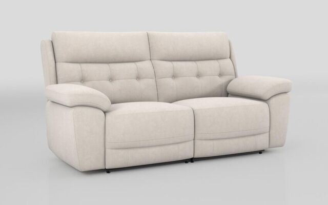 Belford 3 Seater Sofa  - poltronesofà at ScS