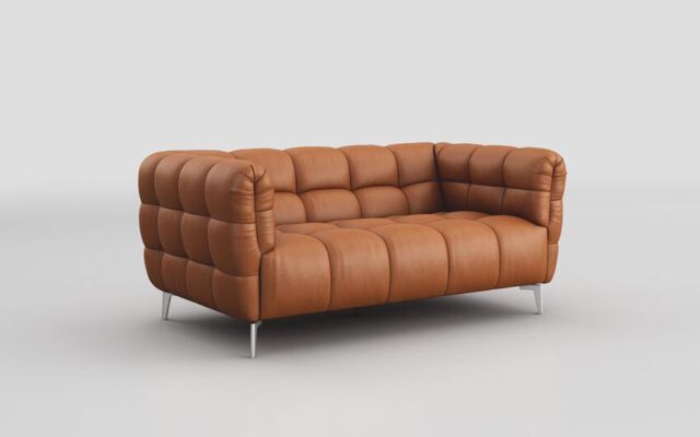 Castello 2 Seater Sofa  - poltronesofà at ScS