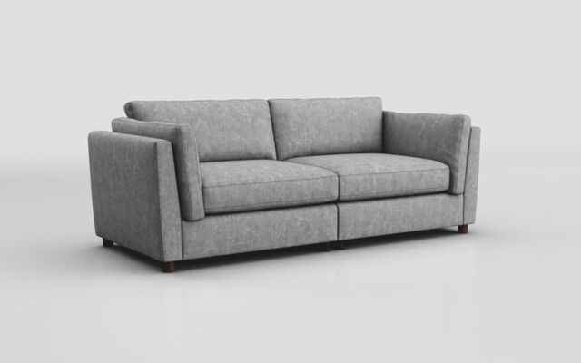 Codigoro 4 Seater Split Sofa - poltronesofà at ScS