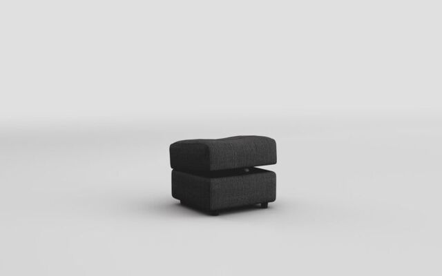 Ainsdale Small Storage Footstool  - poltronesofà at ScS