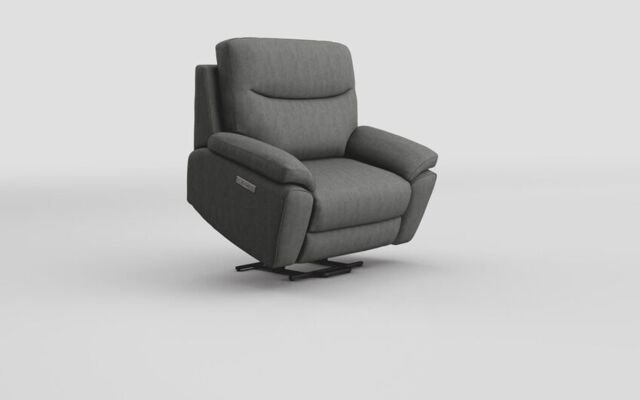 Argenta Lift & Rise Chair VAT Exempt  - poltronesofà at ScS