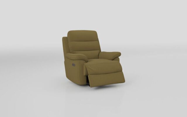 Ossett Power Recliner Chair  - poltronesofà at ScS