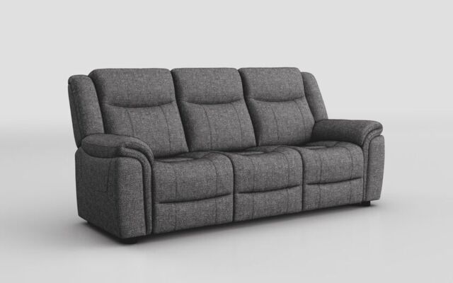 Carpena 3 Seater Sofa - poltronesofà at ScS