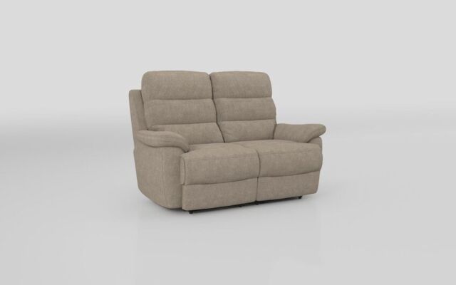 Ossett 2 Seater Sofa  - poltronesofà at ScS