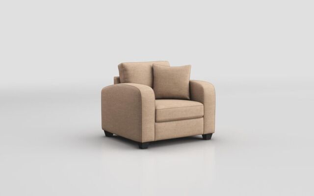 Sestola Armchair - poltronesofà at ScS