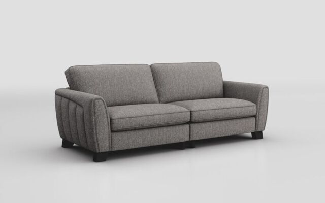 Modigliana 4 Seater Sofa Standard Back  - poltronesofà at ScS