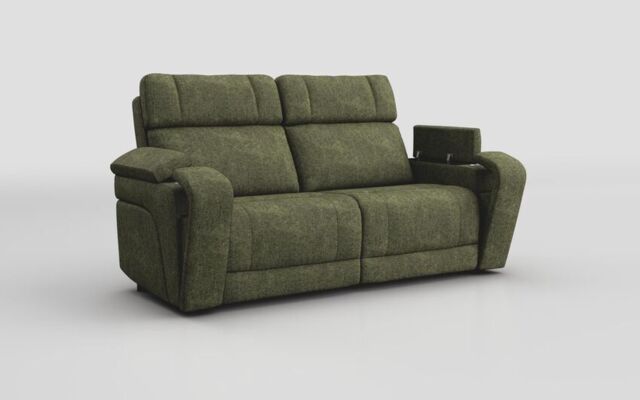 Adstock 3 Seater Sofa  - poltronesofà at ScS