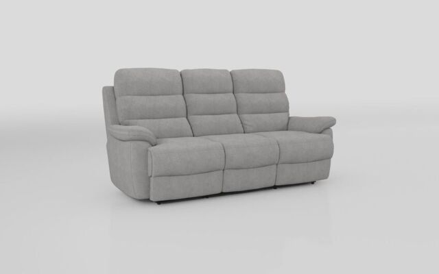 Ossett 3 Seater Sofa  - poltronesofà at ScS