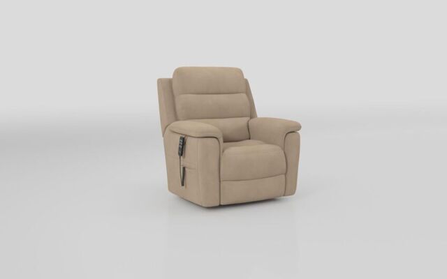Ossett Lift & Rise Chair VAT Exempt  - poltronesofà at ScS