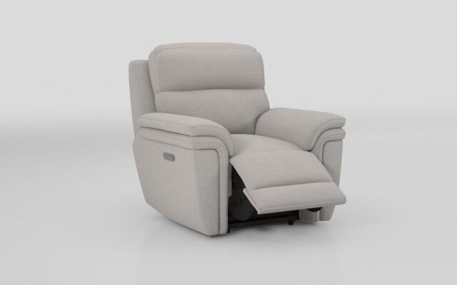 Maer Power Recliner Chair  - poltronesofà at ScS
