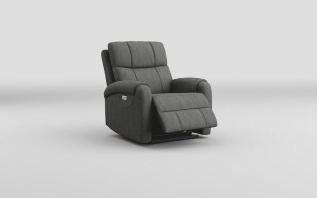 Calisese Power Recliner Chair  - poltronesofà at ScS