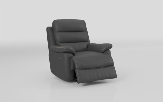 Ossett Power Recliner Chair  - poltronesofà at ScS