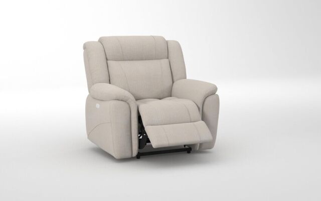 Elland Power Recliner Chair  - poltronesofà at ScS
