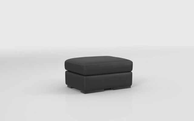 Savazza Storage Ottoman  - poltronesofà at ScS