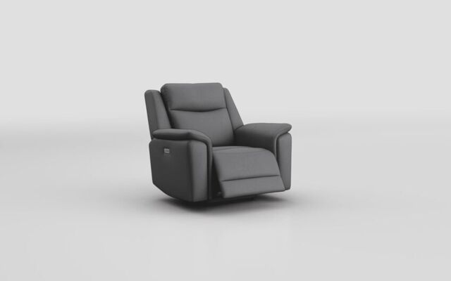 Savio Power Recliner Chair  - poltronesofà at ScS