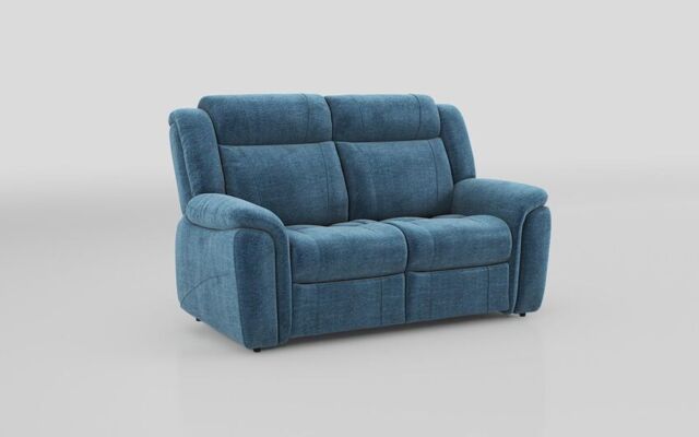 Elland 2 Seater Sofa  - poltronesofà at ScS