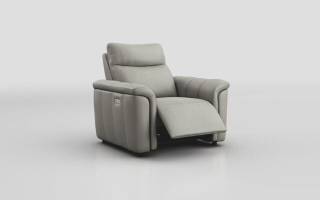 Zello Power Recliner Chair  - poltronesofà at ScS