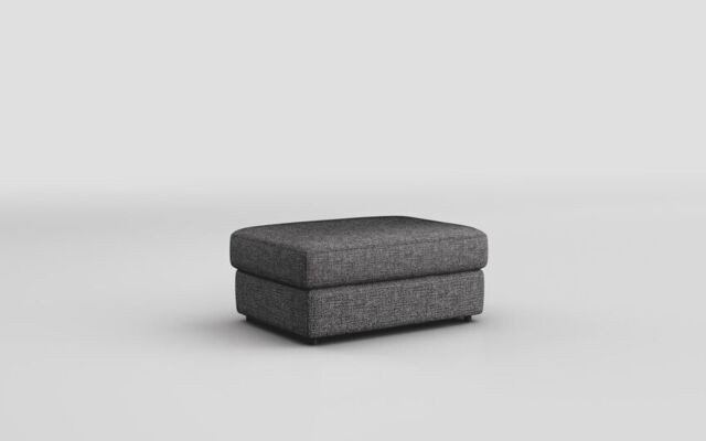 Borello Footstool  - poltronesofà at ScS