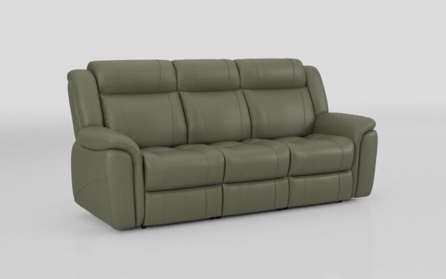 Elland 3 Seater Sofa  - poltronesofà at ScS