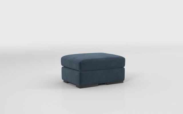 Savazza Storage Ottoman  - poltronesofà at ScS