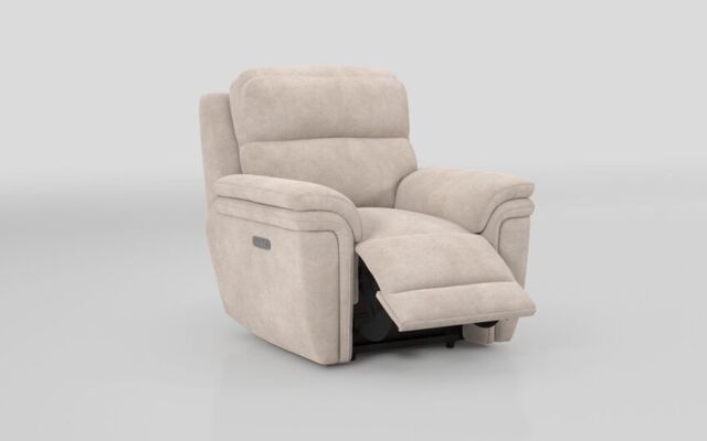 Maer Power Recliner Chair  - poltronesofà at ScS