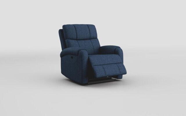 Calisese Manual Recliner Chair - poltronesofà at ScS