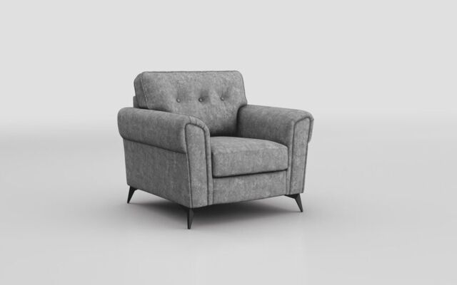 Fossoli Armchair  - poltronesofà at ScS
