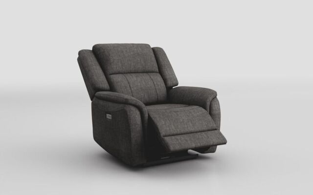 Meleto Power Recliner Chair - poltronesofà at ScS
