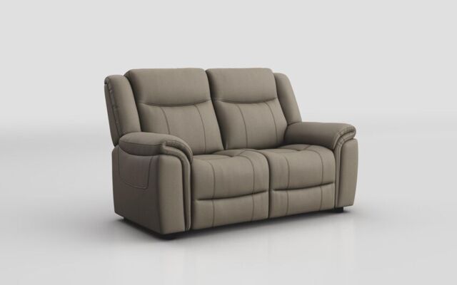 Carpena 2 Seater Sofa - poltronesofà at ScS