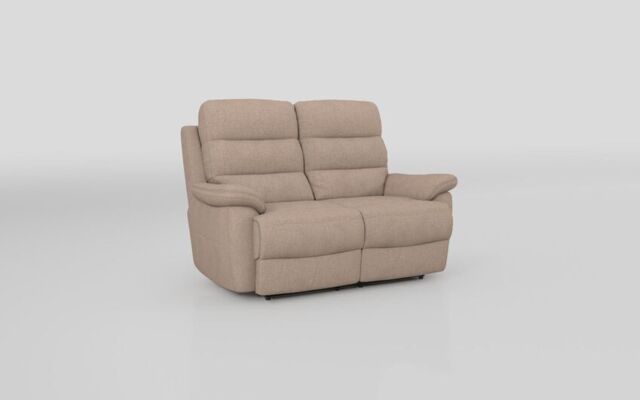 Ossett 2 Seater Sofa - poltronesofà at ScS