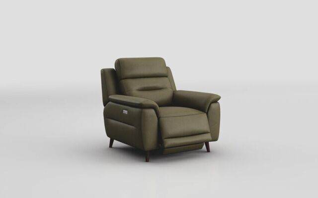 Casalecchio Power Recliner Chair - poltronesofà at ScS