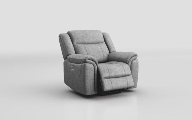 Carpena Lift & Rise Chair  - poltronesofà at ScS