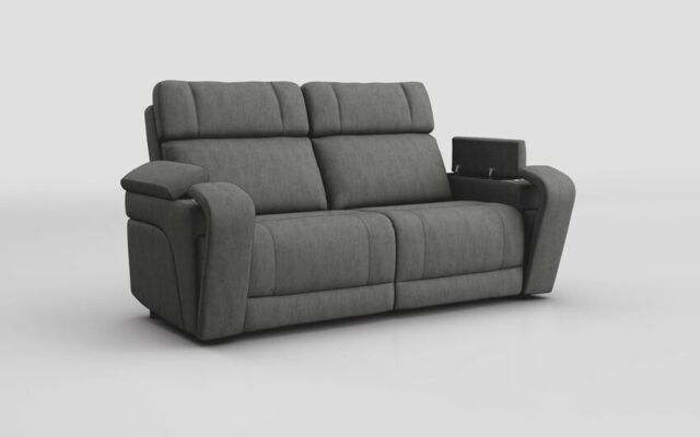 Adstock 3 Seater Sofa  - poltronesofà at ScS