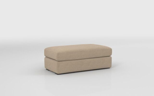Savazza Large Ottoman - poltronesofà at ScS