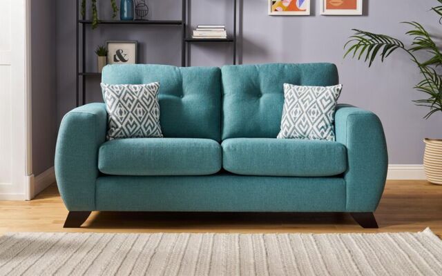 Aspen Express 2 Seater Standard Back Sofa - poltronesofà at ScS - Quick Delivery Sofas