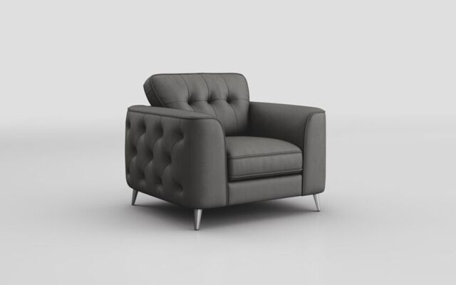 Martorano Armchair  - poltronesofà at ScS