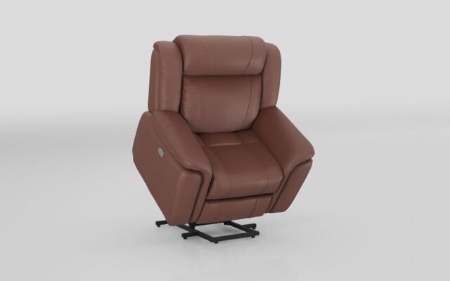 Elland Lift & Rise Chair VAT Exempt - poltronesofà at ScS