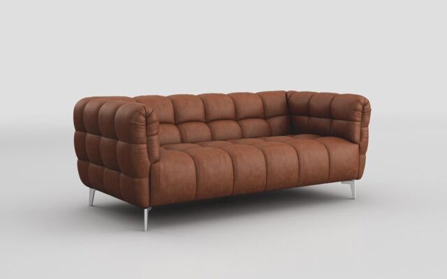 Castello 3 Seater Sofa - poltronesofà at ScS