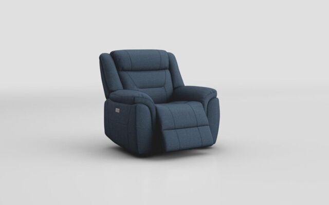 Ainsdale Power Recliner Chair - poltronesofà at ScS