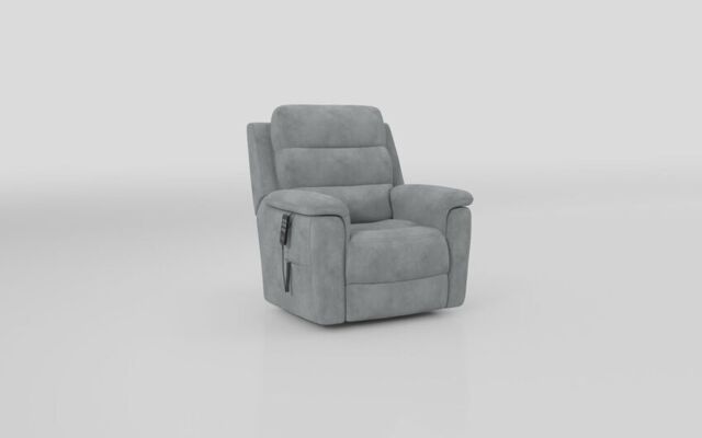 Ossett Lift & Rise Chair VAT Exempt  - poltronesofà at ScS