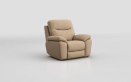Argenta Swivel Chair  - poltronesofà at ScS
