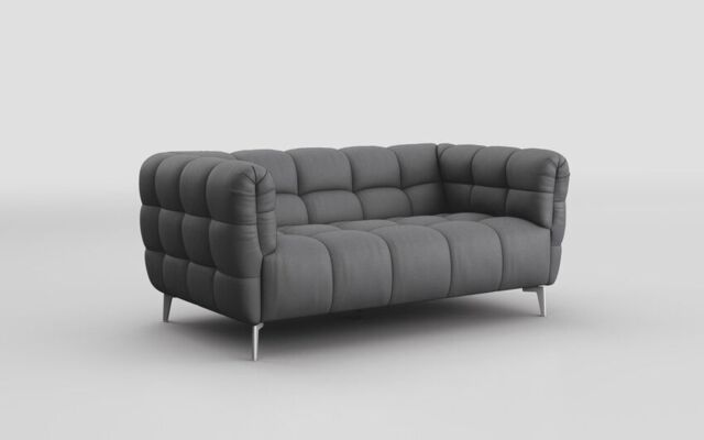 Castello 2 Seater Sofa  - poltronesofà at ScS