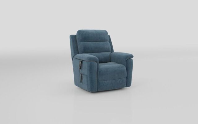 Ossett Lift & Rise Chair VAT Exempt  - poltronesofà at ScS