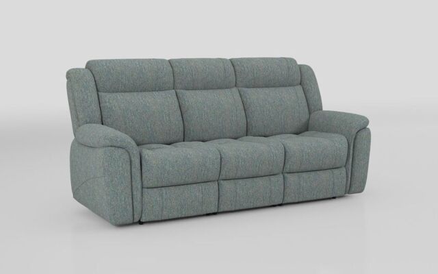 Elland 3 Seater Sofa  - poltronesofà at ScS