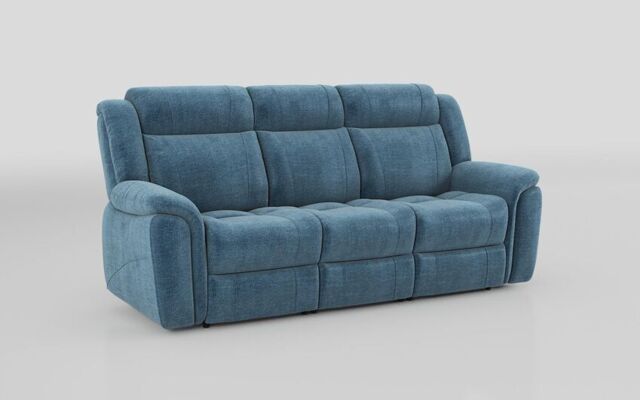 Elland 3 Seater Sofa  - poltronesofà at ScS