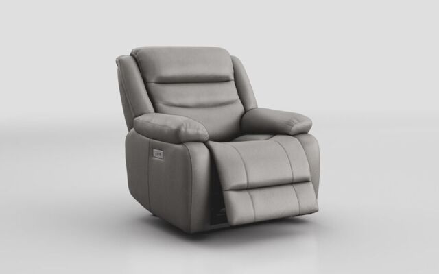 Favale Power Recliner Chair  - poltronesofà at ScS